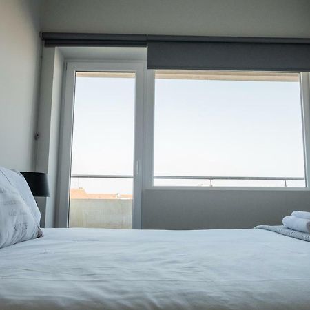 Rooftop View With Free Parking Porto Exterior foto
